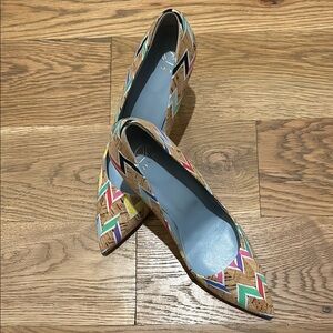 Dee Keller// heels, size 40